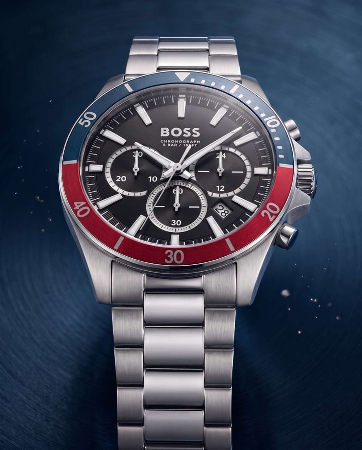 Boss Watches
