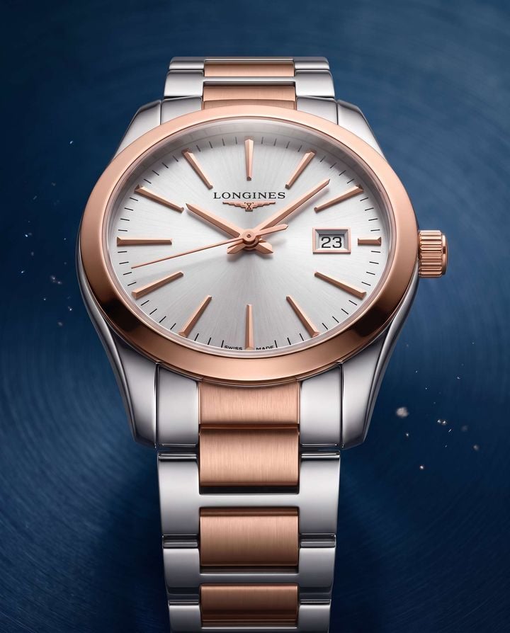 Longines Watches