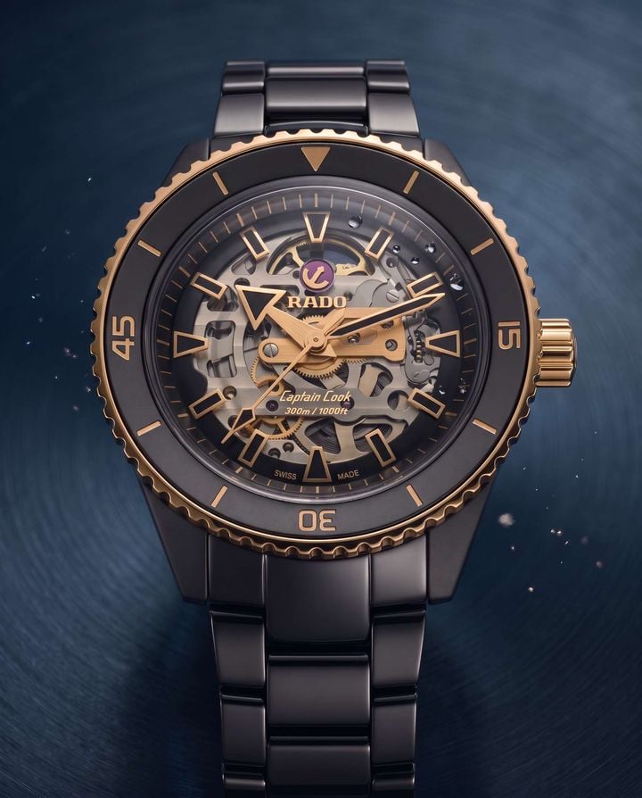 Rado Watches