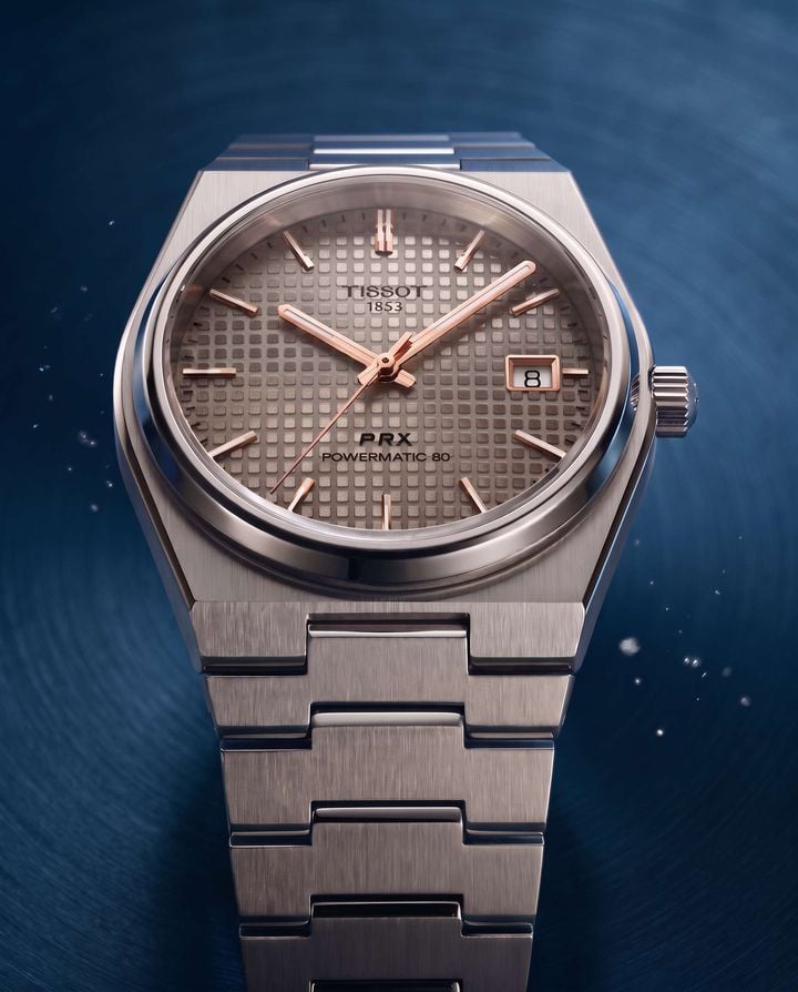 Tissot Watches