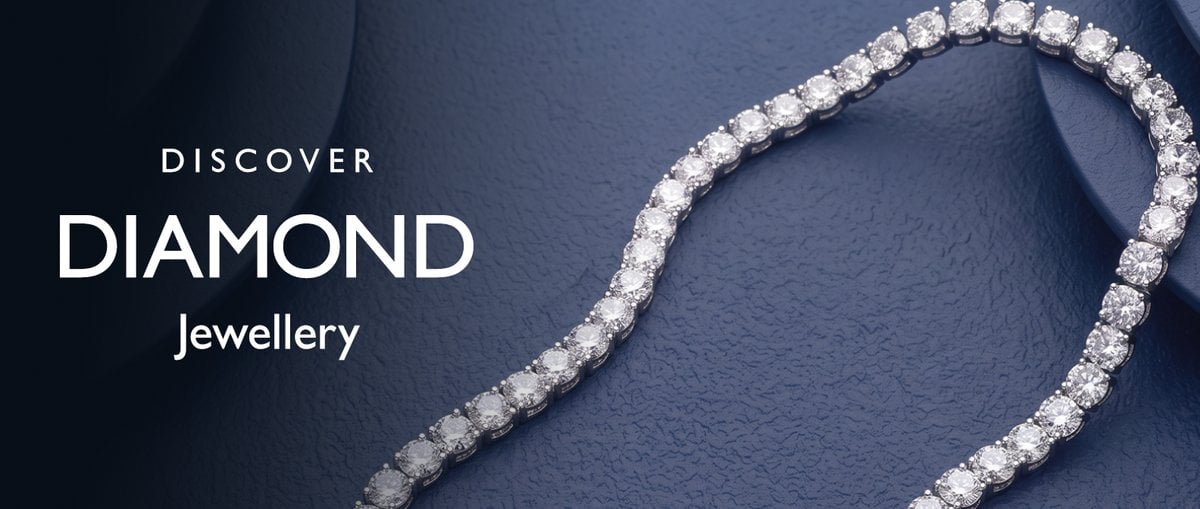 Diamond Jewellery