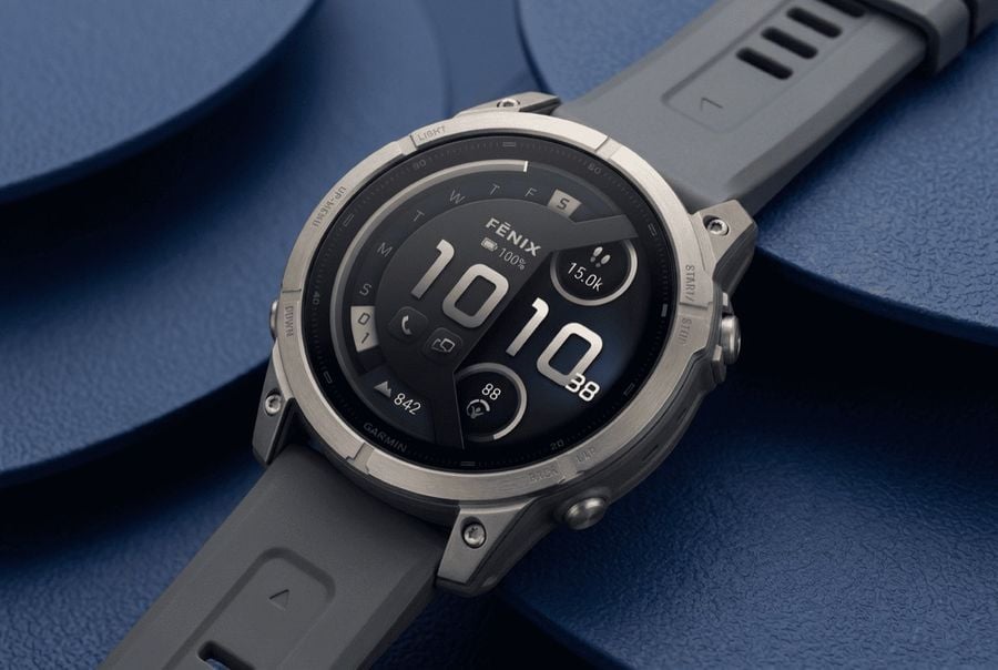 Smart Watches