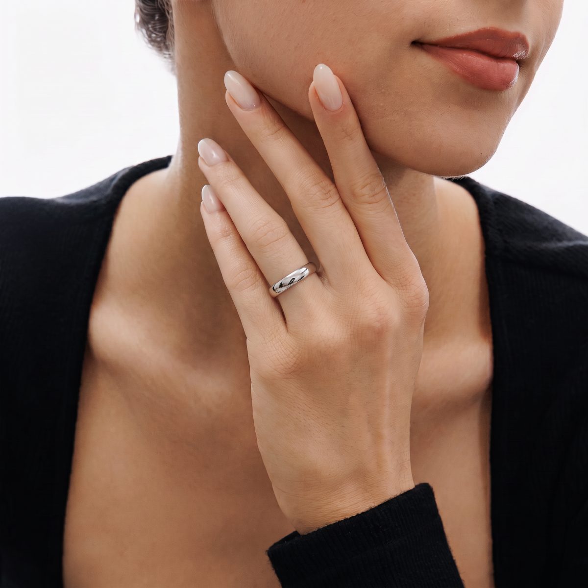 Women's Wedding Rings