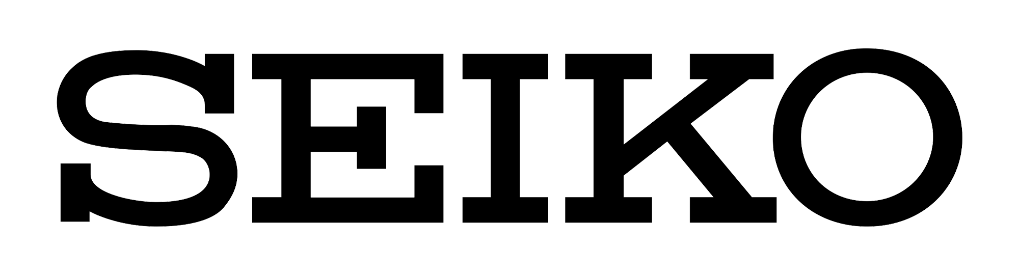 SEIKO Logo