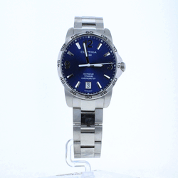 Certina | DS Podium | Titanium | Sapphire Crystal | C0344514404700 - First  Class Watches™ AUS