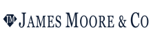 James Moore & Co. Jewellery