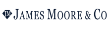 James Moore & Co. Jewellery