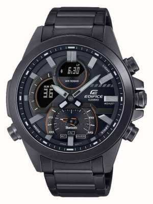 Casio Edifice Bluetooth, Chronograph Watch ECB-30DC-1AEF