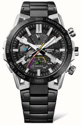 Casio Edifice Bluetooth, Solar Chronograph Watch EQB-2000DC-1AER