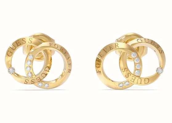 Guess earrings online studs