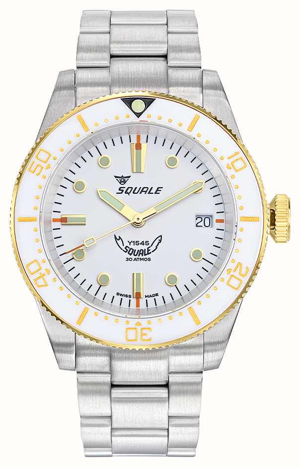 Squale 1545WTWT.AC