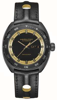 Hamilton pan 2025 europ bracelet