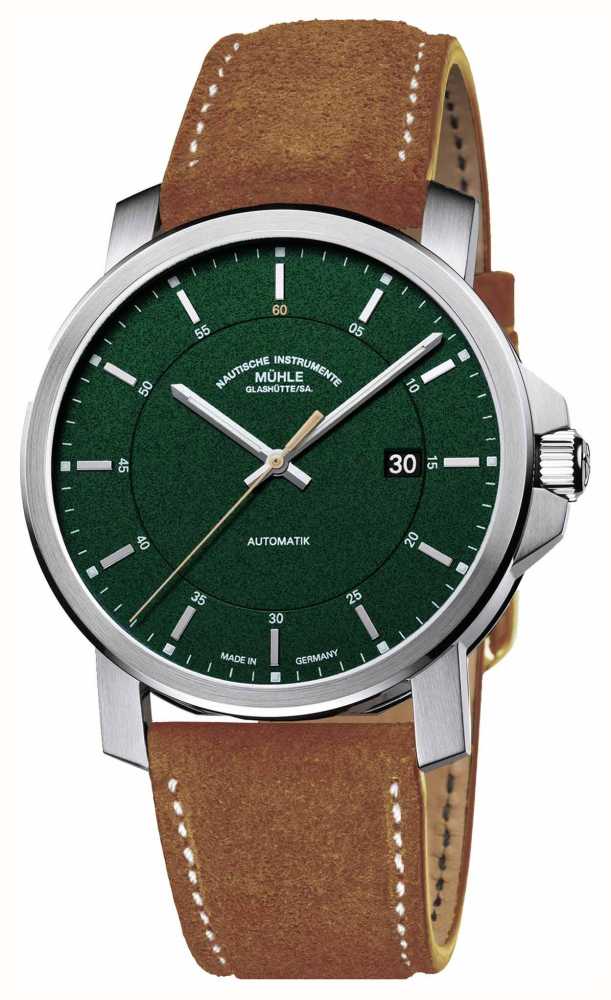 Glashutte australia best sale