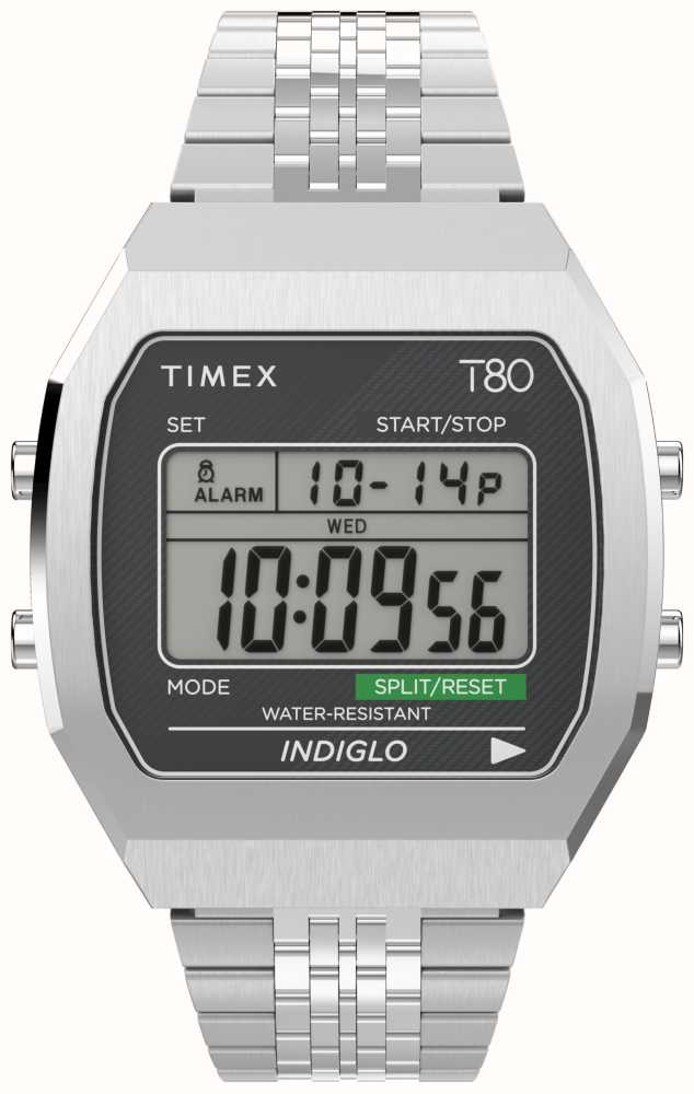 Timex TW2V74200 EX-DISPLAY