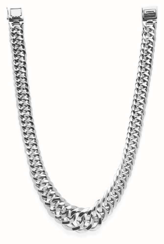 White buddha deals chain