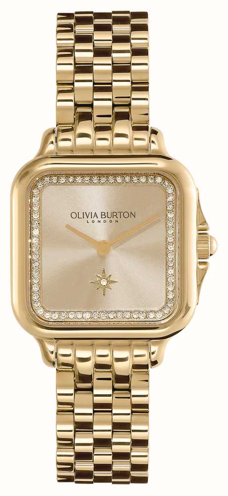 Olivia burton best sale voucher code