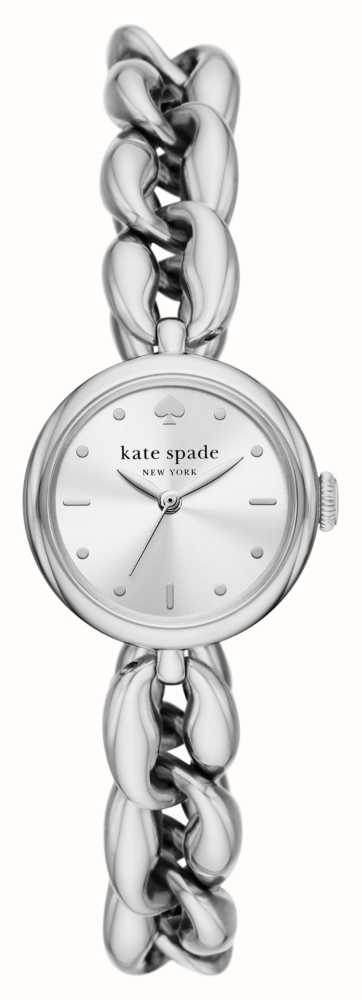 Kate spade discount hollis heart watch