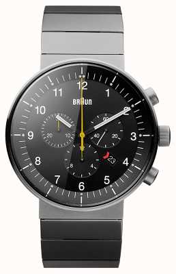 braun watches australia