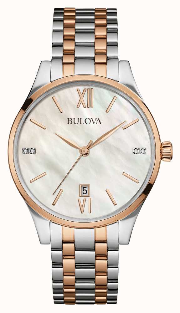 Bulova Clearance 98S150