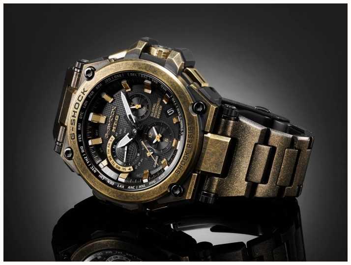 casio hybrid