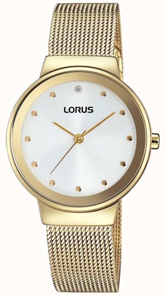 lorus canvas watch straps