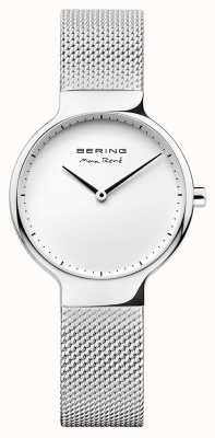 Bering Women's Max René Interchangeable Mesh Strap 15531-004