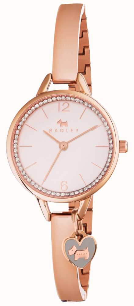 radley bangle watch