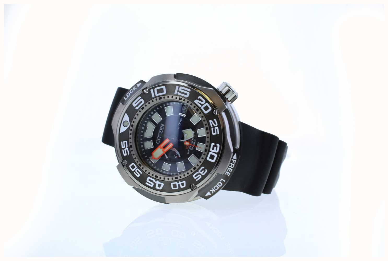 citizen promaster 1000