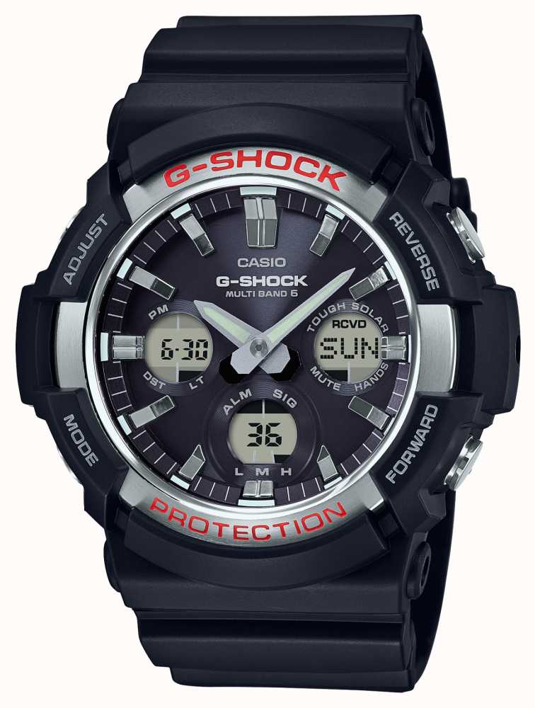 casio gaw