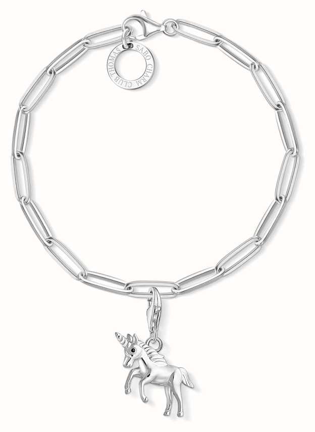 Thomas sabo clearance unicorn charm