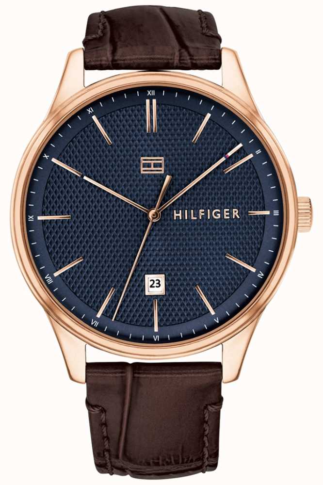 cost of tommy hilfiger watches