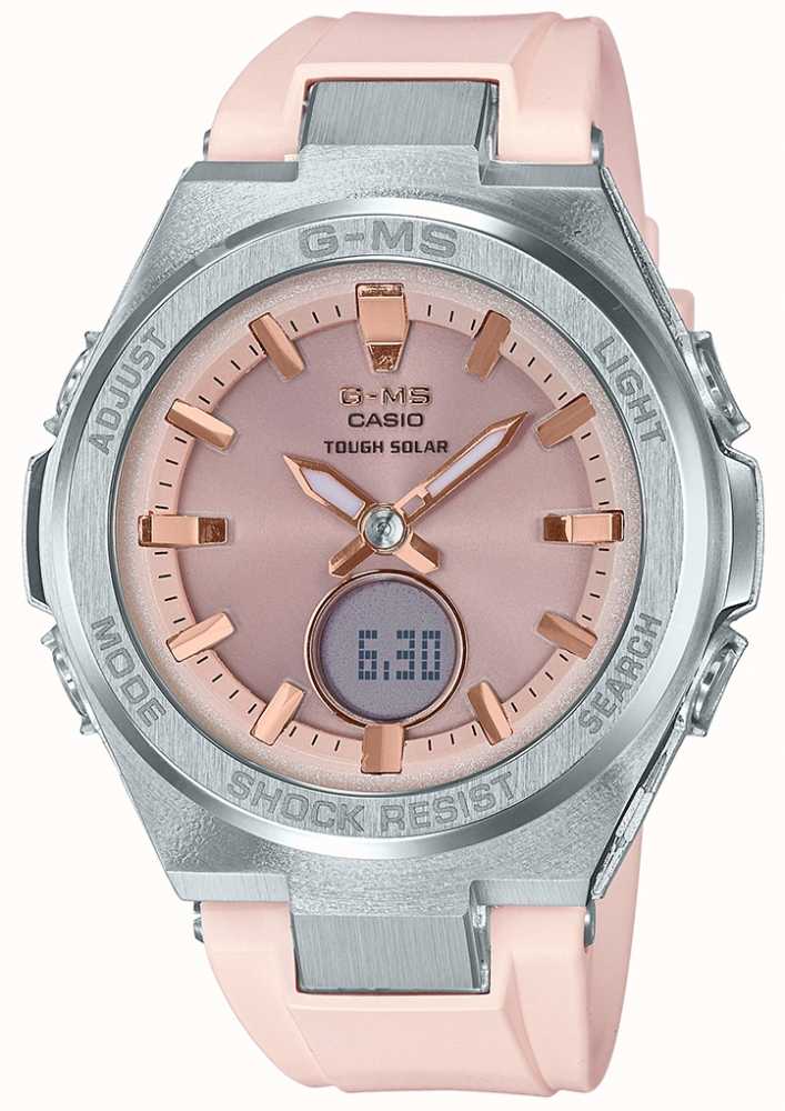 baby g shock solar