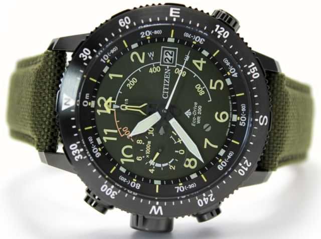 citizen bn4045