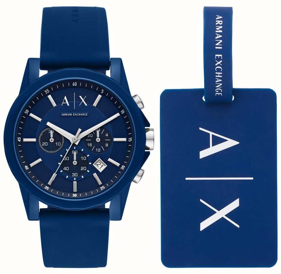 armani exchange ax7107