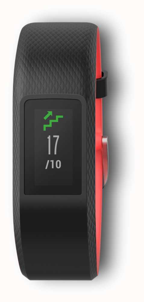 vivosport garmin watch