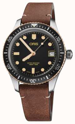 oris 65 strap