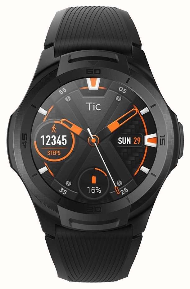 tic watches usa