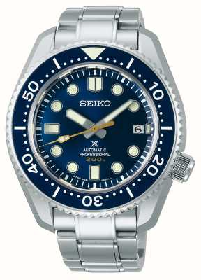 Seiko | Prospex | 1968 Divers | Automatic | Stainless Steel | SLA023J1