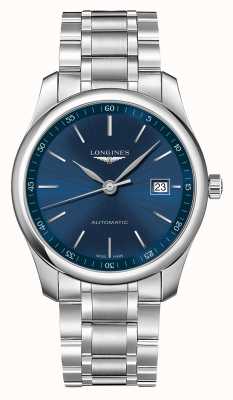 LONGINES | Master Collection | Men's | Swiss Automatic | L27934926