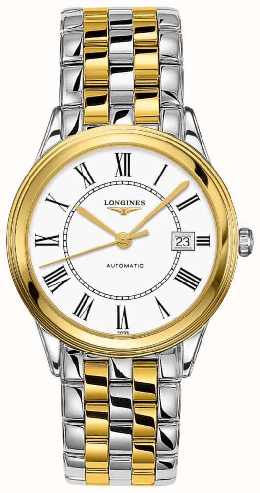 longines elegance flagship