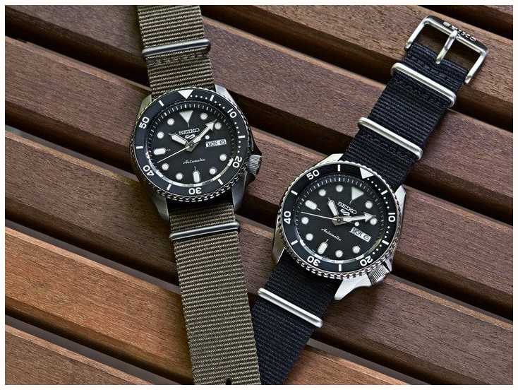 seiko 5 srpd65k4