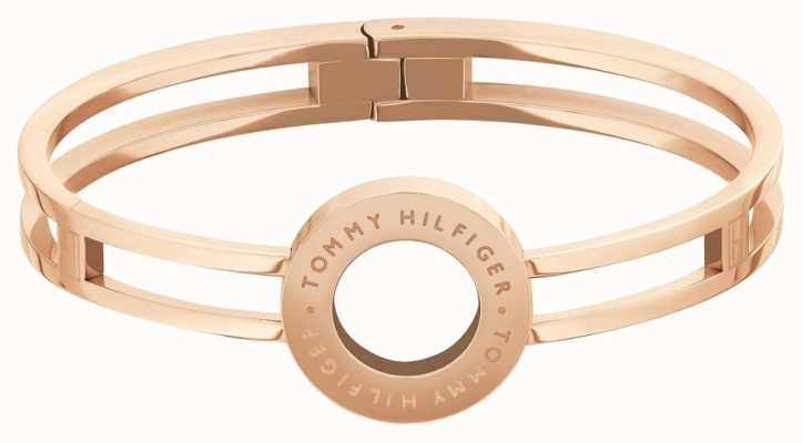 tommy hilfiger cool core bracelet brown