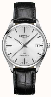 Certina Men's | DS-8 | Chronometer Watch | C0334511603100