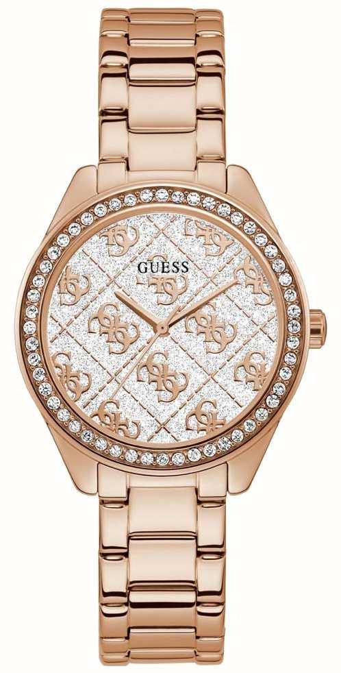 guess becca crossbody bag