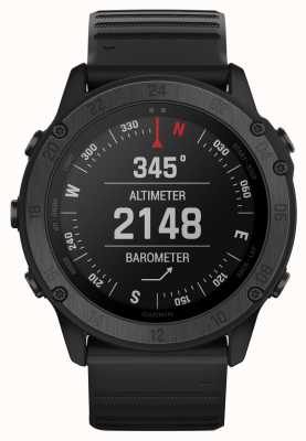 Garmin Tactix Delta | Sapphire Edition GPS Military Smartwatch 010-02357-01