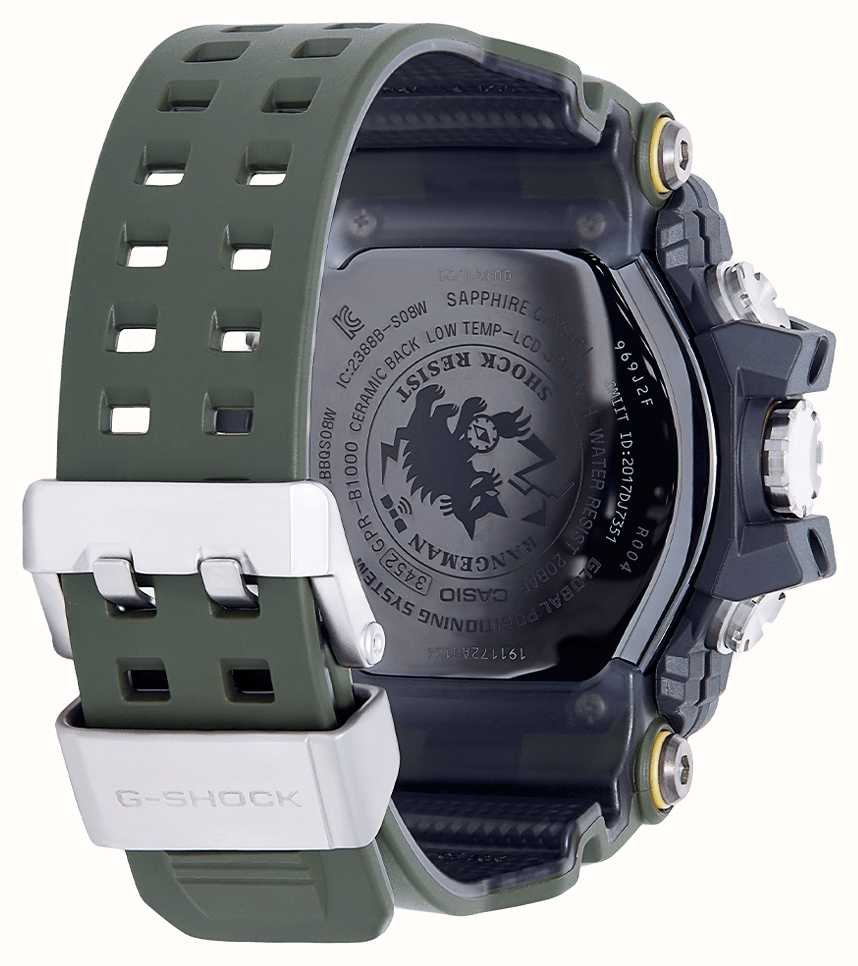 rangeman gps review