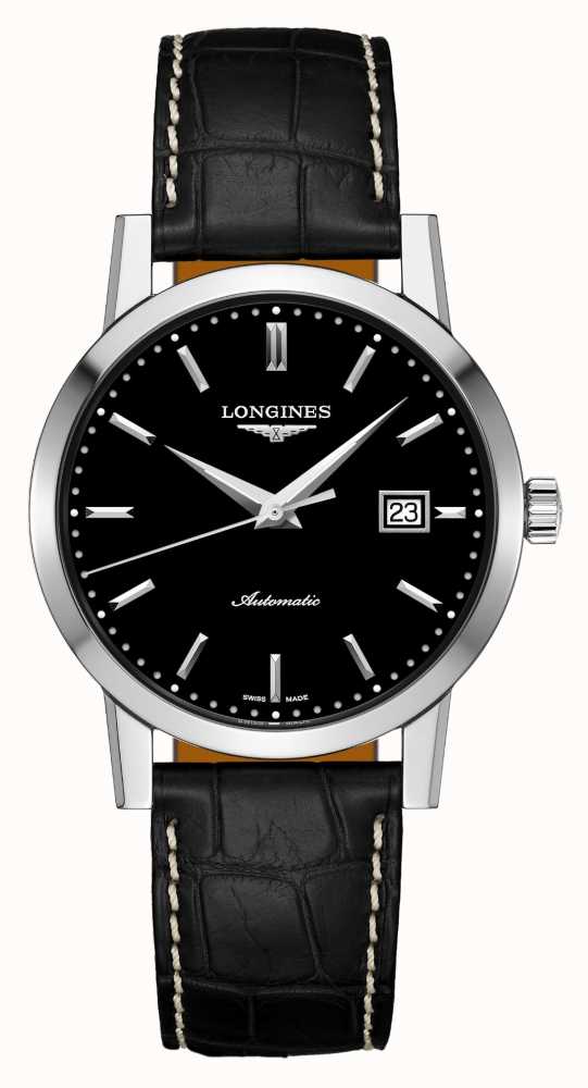 LONGINES The Longines 1832 Men s Swiss Automatic L48254520