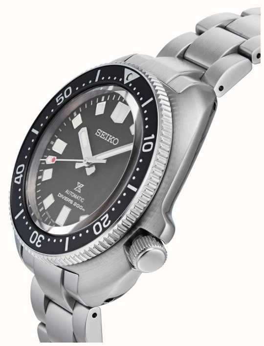 Seiko Prospex 1970 Willard Re-Interpretation SPB151J1 - First Class  Watches™ AUS