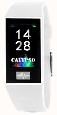 calypso smartime watches instrucciones