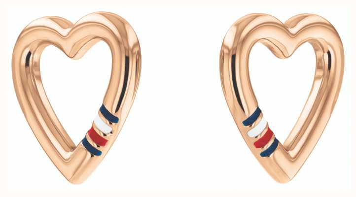 tommy hilfiger womens jewellery